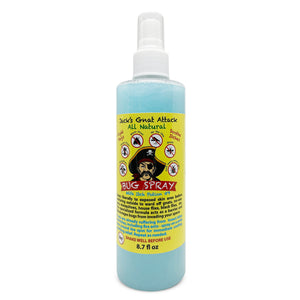 8.7 oz All Natural Insect Repellent with Itch Potion #9